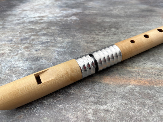 La facture de Flûtes