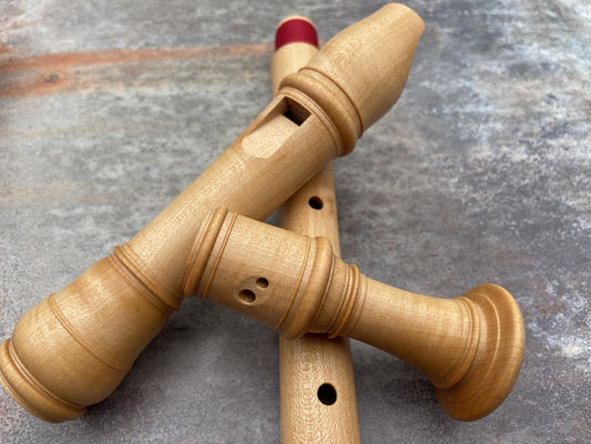 Un peu d'histoire....