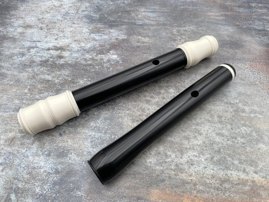 Embouchure Résine seule