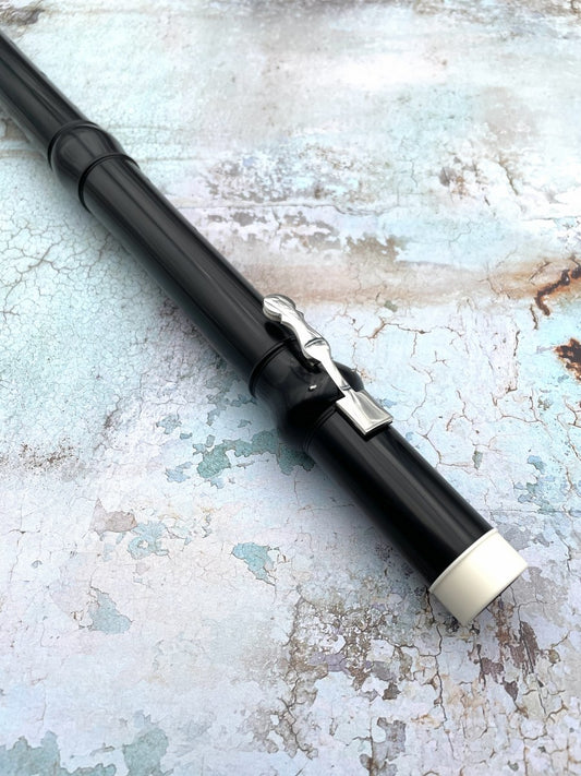 Traverso Grenser Résine convertible