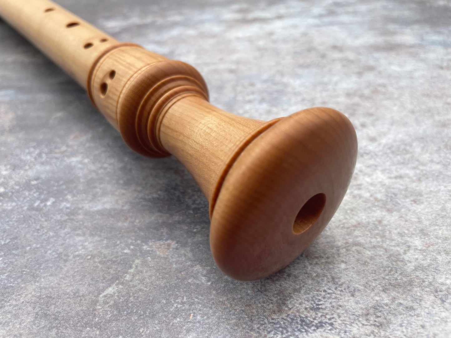 Stanesby Alt 442 Hz
