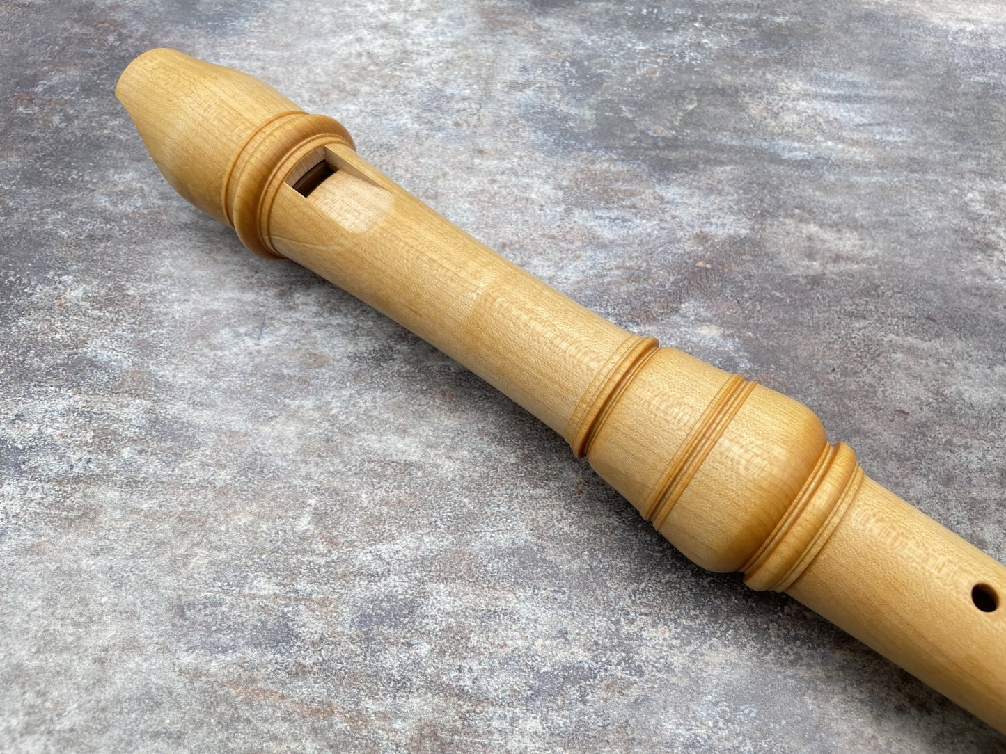 Bressan Tenor 442 Hz