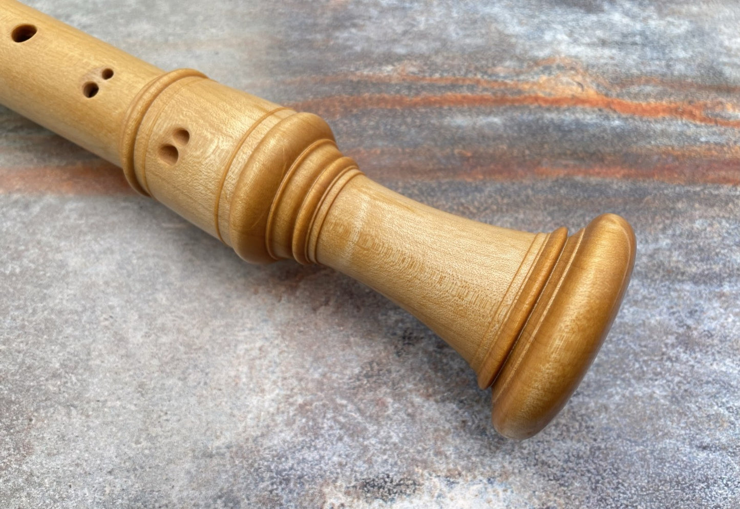 Bressan Tenor 442 Hz
