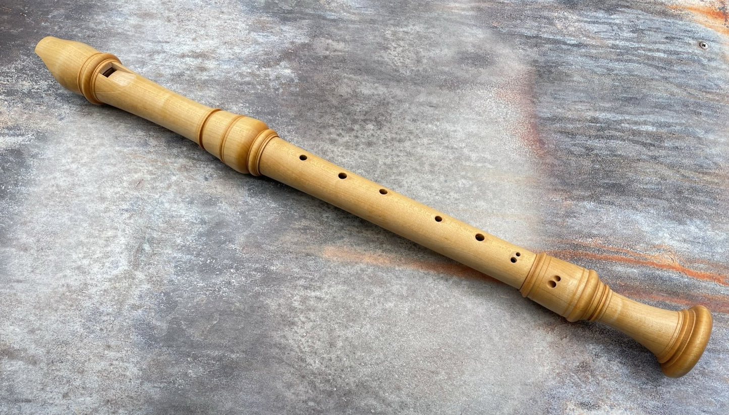 Bressan Tenor 442 Hz
