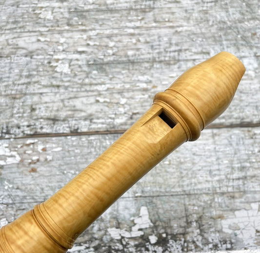 Bressan Tenor 442 Hz