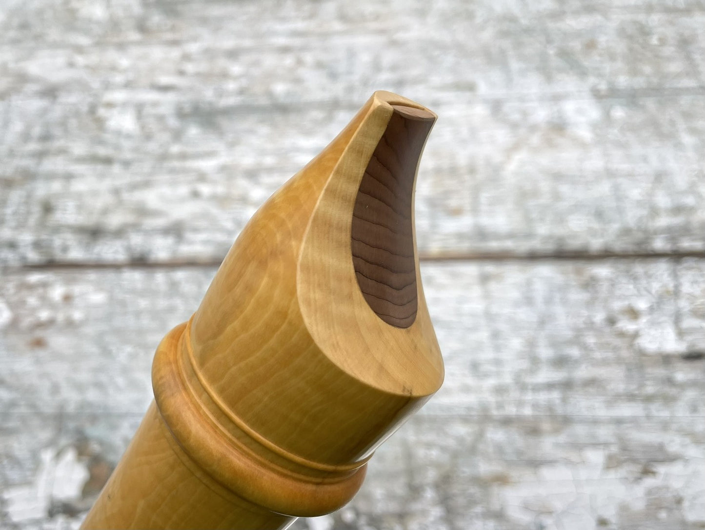Bressan Tenor 442 Hz