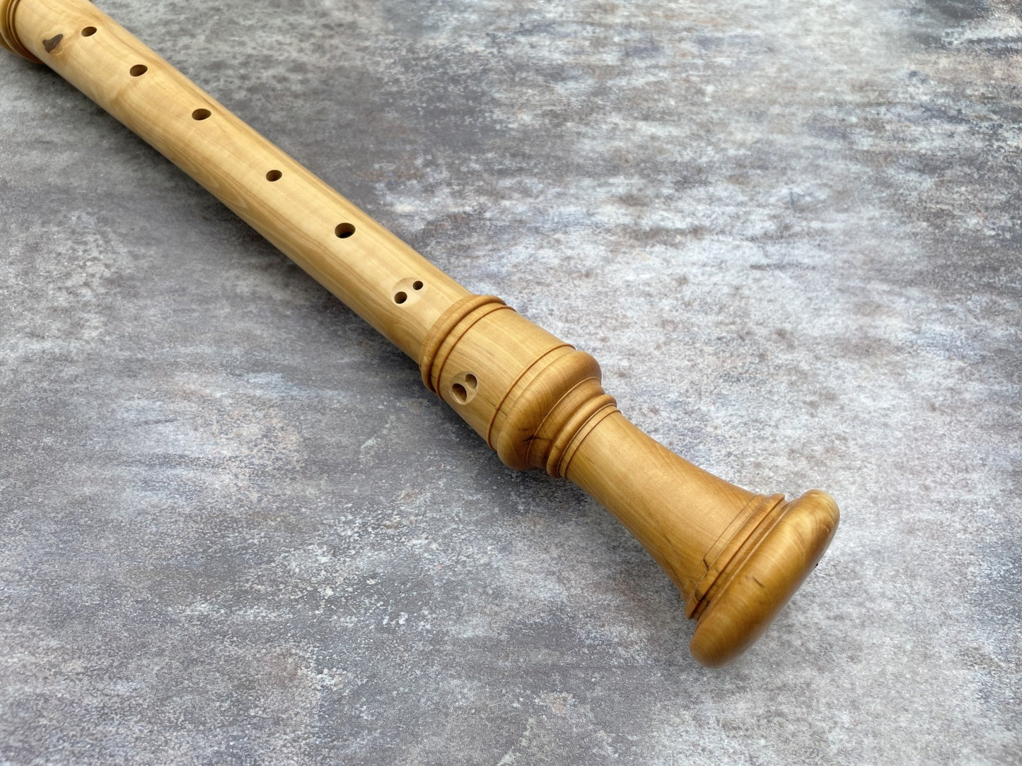 Voice Flute 442 Hz