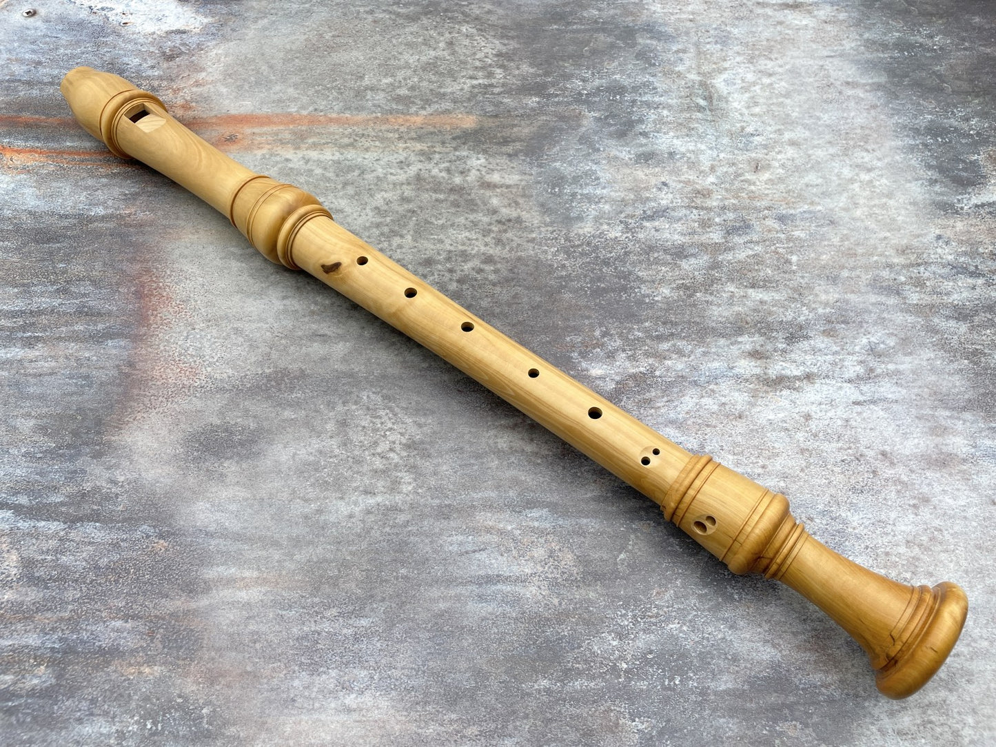 Voice Flute 442 Hz