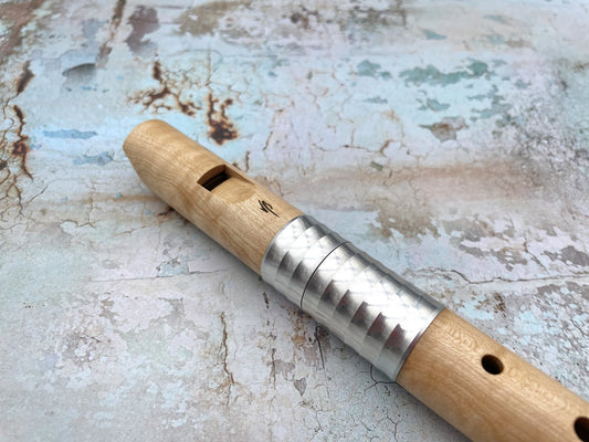 Soprano Van Eyck en Do