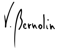 Flûtes V.Bernolin